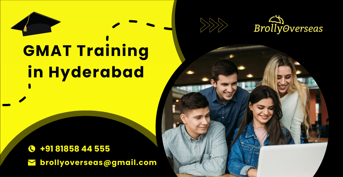Best GMAT Coaching In Hyderabad Exam Guide Online 2024