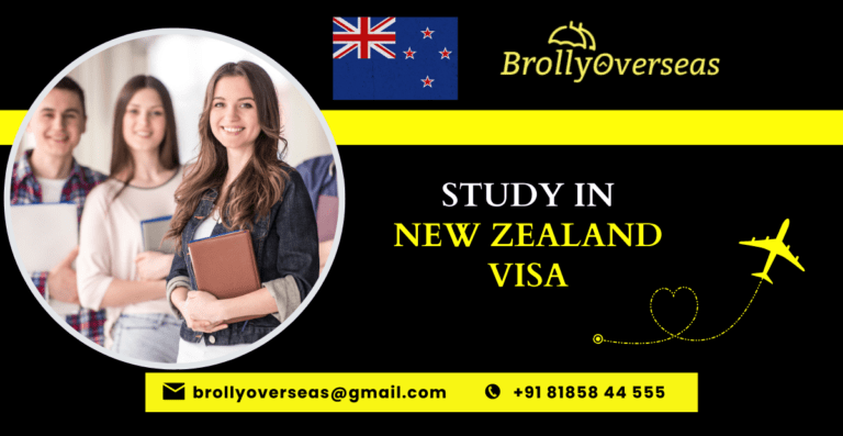 study in new zealand visa