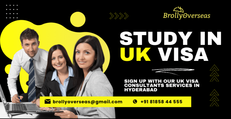 study in uk visa requirements