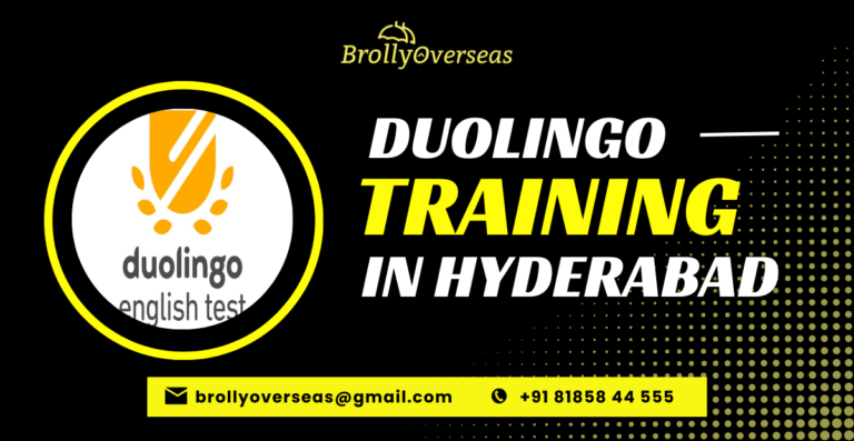 Duolingo Training in Hyderabad