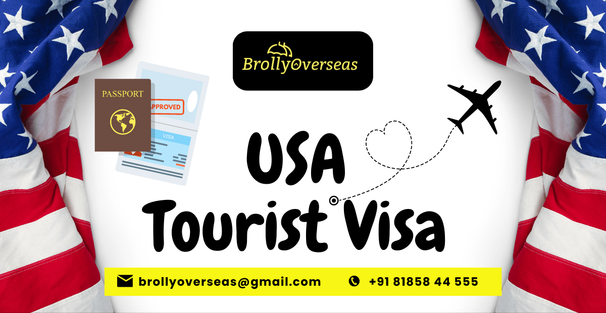 usa tourist visa cost